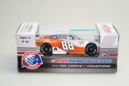 1:64 Lionel Nascar #88 Llumar/Bowman, neu