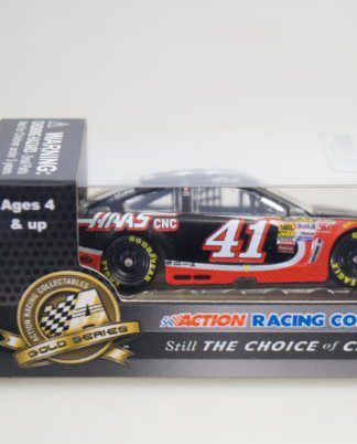 1:64 Lionel Nascar #41 Haas Automation/Busch, neu