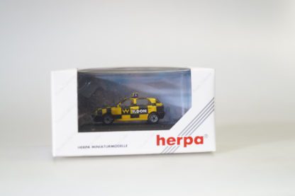1:87 Herpa 100618 Golf III CL Wildon, neuw./ovp