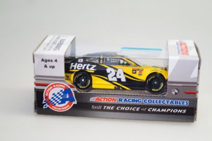 1:64 Lionel Nascar #24 Hertz/Byron, neu