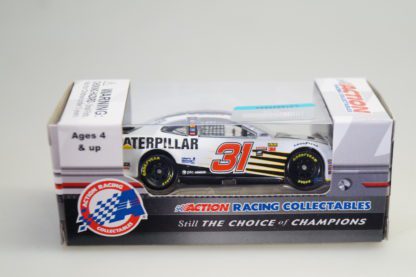 1:64 Lionel Nascar #31 Caterpillar/Newman, neu