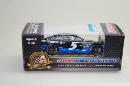 1:64 Lionel Nascar #5 Time Warner Cable/Kahne, neu