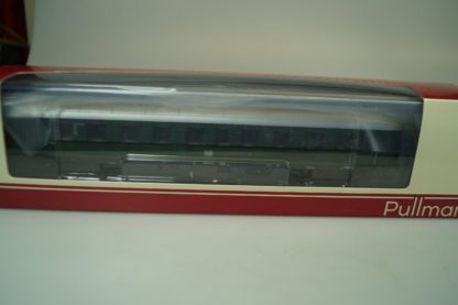 H0 ESU Pullman 36106 Eilzugwagen DB 2.kl. 'B 4ye-36/50', neu/ovp