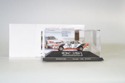 1:87 Herpa PC Box 3536 Audi V8 Stuck, neuw./ovp