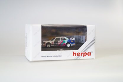 1:87 Herpa PC Box 035828 DTM Junior-Team, neuw./ovp