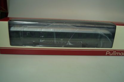 H0 ESU Pullman 36108 Eilzugwagen DB 2.kl. ‘B 4ye-36/50’, neu/ovp