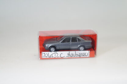 1:87 Herpa 3065/030656 BMW 535i grau-met., neuw./ovp