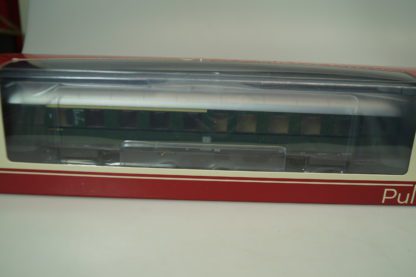 H0 ESU Pullman 36111 Eilzugwagen DB Halbgepäckwagen, neu/ovp