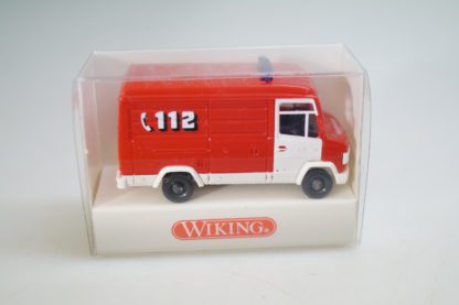 1:87 Wiking 601 01 22 MB 507D FW, neu