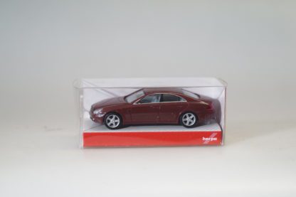 1:87 Herpa 023313 MB CLS dkl.rot, neuw./ovp
