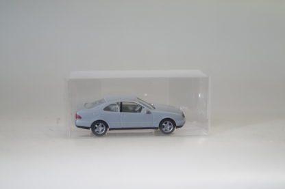 1:87 Herpa Somo MB CLK grau, neuw./ovp