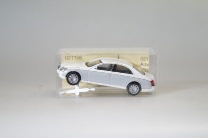 1:87 Herpa Somo Maybach weiss, neuw./ovp