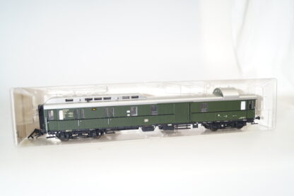 H0 Fleischmann 5636K Gepäckwagen 'DB', neuw./ovp