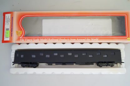 h0 IHC 48262 US-Personenwagen/Sleeper P.S. undecorated, smooth side, neu