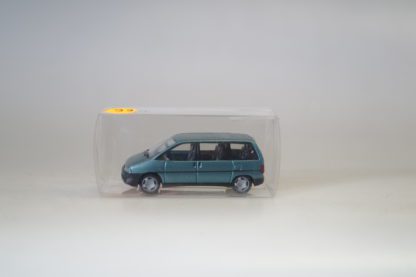 1:87 Herpa Somo Fiat Ulysses grün-met., neuw./ovp