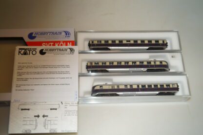 Spur N Hobbytrain H11100 SVT 137 Köln, neuw./ovp