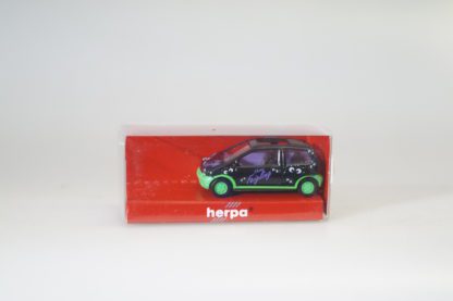 1:87 Herpa 186995 Renault Twingo Kleiner Feigling, neuw./ovp