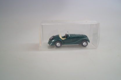 1:87 Wiking 12828/82812/828 00 12 BMW 328 grün - NEU