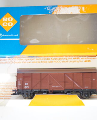 H0 Roco 76922 Containertragwagen Sgns MSC neuw./ovp 