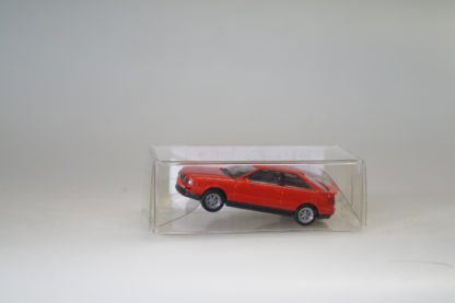 1:87 Herpa Somo Audi Coupe rot, neuw./ovp