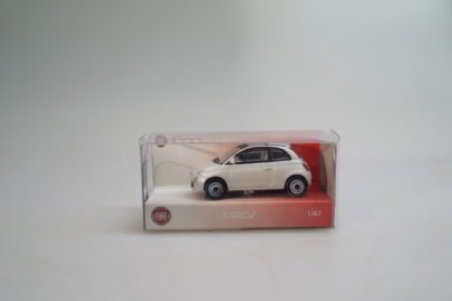 1:87 Norev 770036 Fiat 500, neu