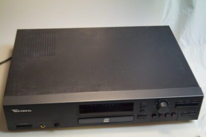 Traxdata 900 CD Recorder, läuft prima, mit FB – Bild 2