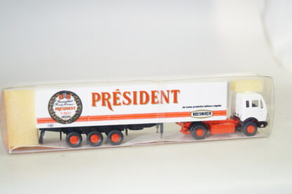 1:87 Roskopf 704 MB Sz Président - neu