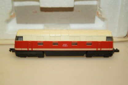 Spur N Piko 5454320/005/00001 Diesellok BR 118.1, top/ovp – Bild 2