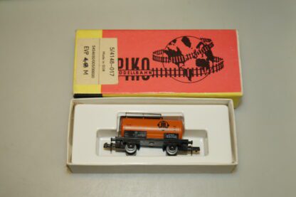 Spur N Piko 5/4148/017 Kesselwagen, top/ovp
