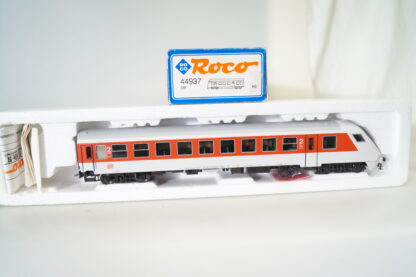 H0 Roco 44937 Steuerwagen, neuw./ovp