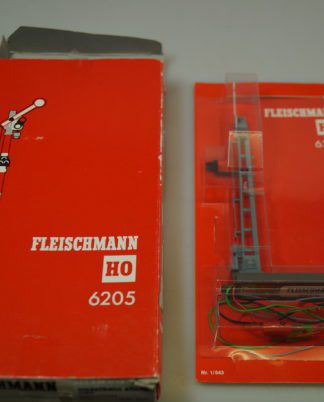H0 Fleischmann 6205 'Form-Hauptsignal 1-fl.' - neu/OVP