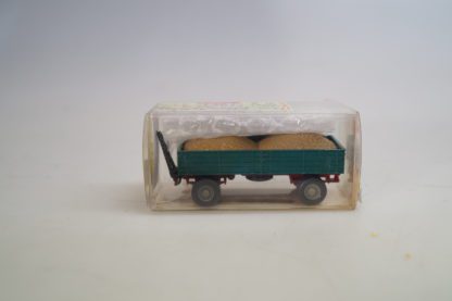 1:87 Wiking 879 Rüben-Anhänger, neu