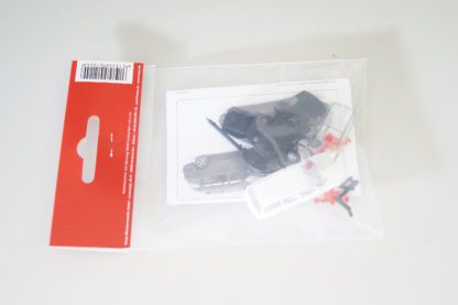 1:87 Herpa Minikit 012249 VW Passat weiss, neuw./ovp