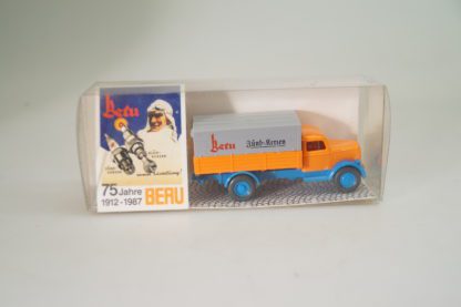 1:87 Wiking 84018 Opel Blitz Beru, neu