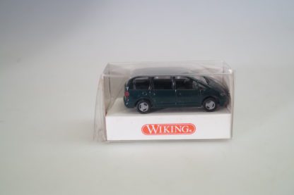 1:87 Wiking 299 40 22 Ford Galaxy, neu