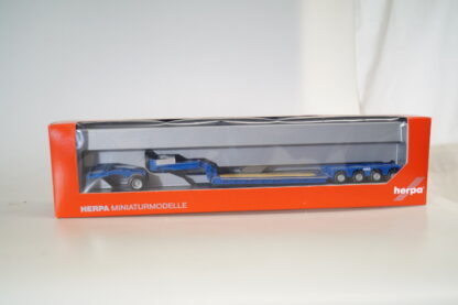 1:87 Herpa 076258 Pendel-X-Auflieger, neuw./ovp