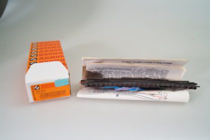 Spur N: Arnold 1721 elektrische Doppelkreuzungsweiche, neu