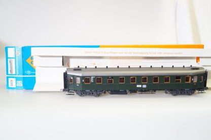 H0 4289/44439 Roco Hechtwagen 2.KL., top/ovp