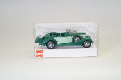 1:87 Busch 41316 Horch 853, neuw./ovp