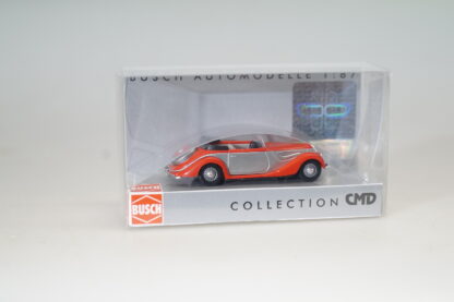 1:87 Busch 40282 EMW Cabrio, neuw./ovp