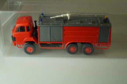 Roskopf: Saurer D330f  FW – sauber