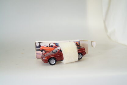 1:43 Schabak LH 10040 Ford Escort Cabrio, neuw./ovp