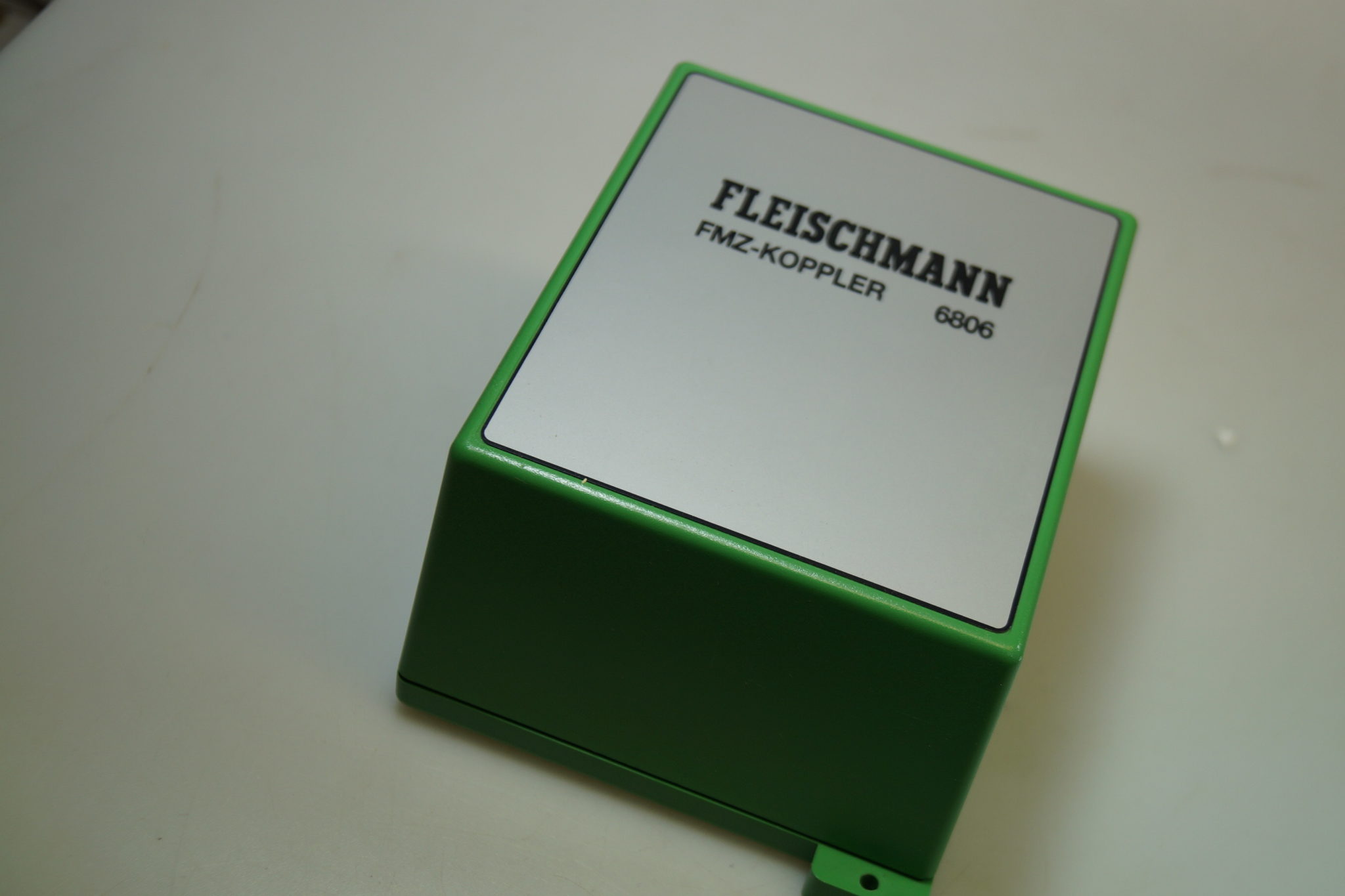 Fleischmann 6806 FMZ KOPPLER (Neu und originalverpackt) in Hauterive NE