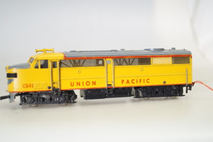 H0 Fleischmann US-Diesellok 1341 Union Pacific, gebraucht