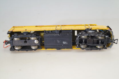 H0 Fleischmann US-Diesellok 1341 Union Pacific, gebraucht – Bild 4