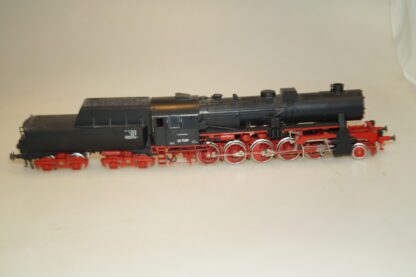 Liliput h0: 52 02 Dampflok Br 52 7059 – Bild 2