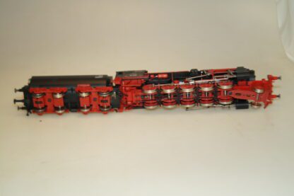 Liliput h0: 52 02 Dampflok Br 52 7059 – Bild 3