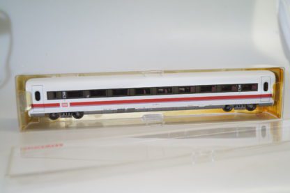 H0 Fleischmann 4443K ICE-Mittelwagen 801 409-4 '1.KL.', neuw./OVP/Bel.