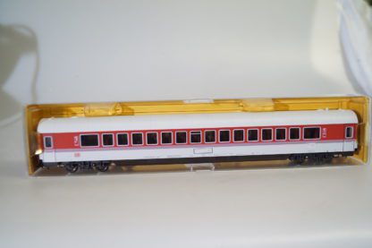 H0: Fleischmann 5111K Grossraumwagen 1.Kl., top/ovp