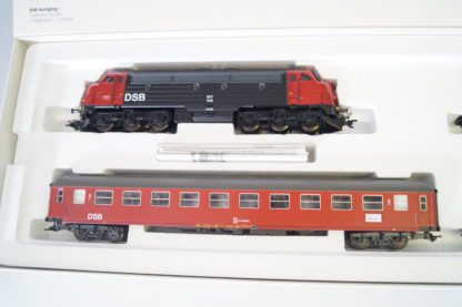 h0 Märklin 28524 Zugset DSB, top/ovp – Bild 3